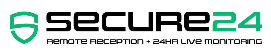 Secure24 VoIP Logo